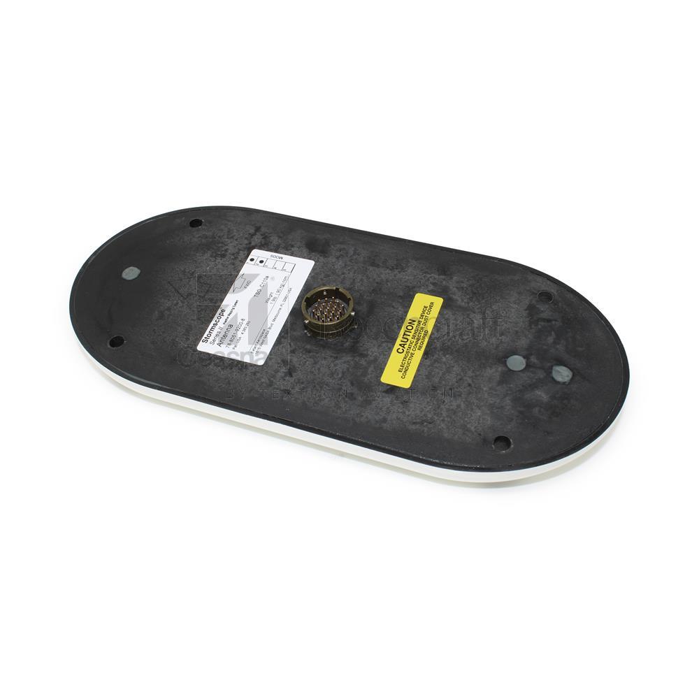 78-8051-9200-8EX|STORMSCOPE PROCESSOR