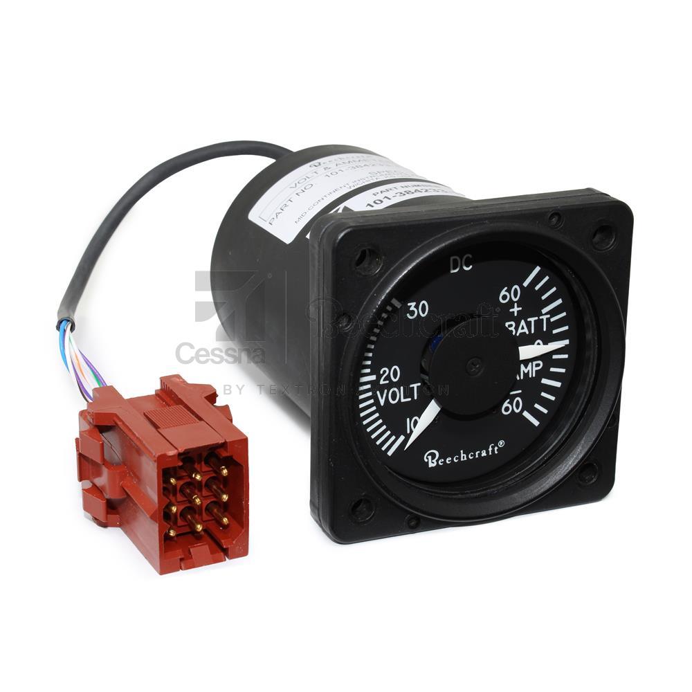 101-384233-1EX|VOLT & AMP INDICATOR