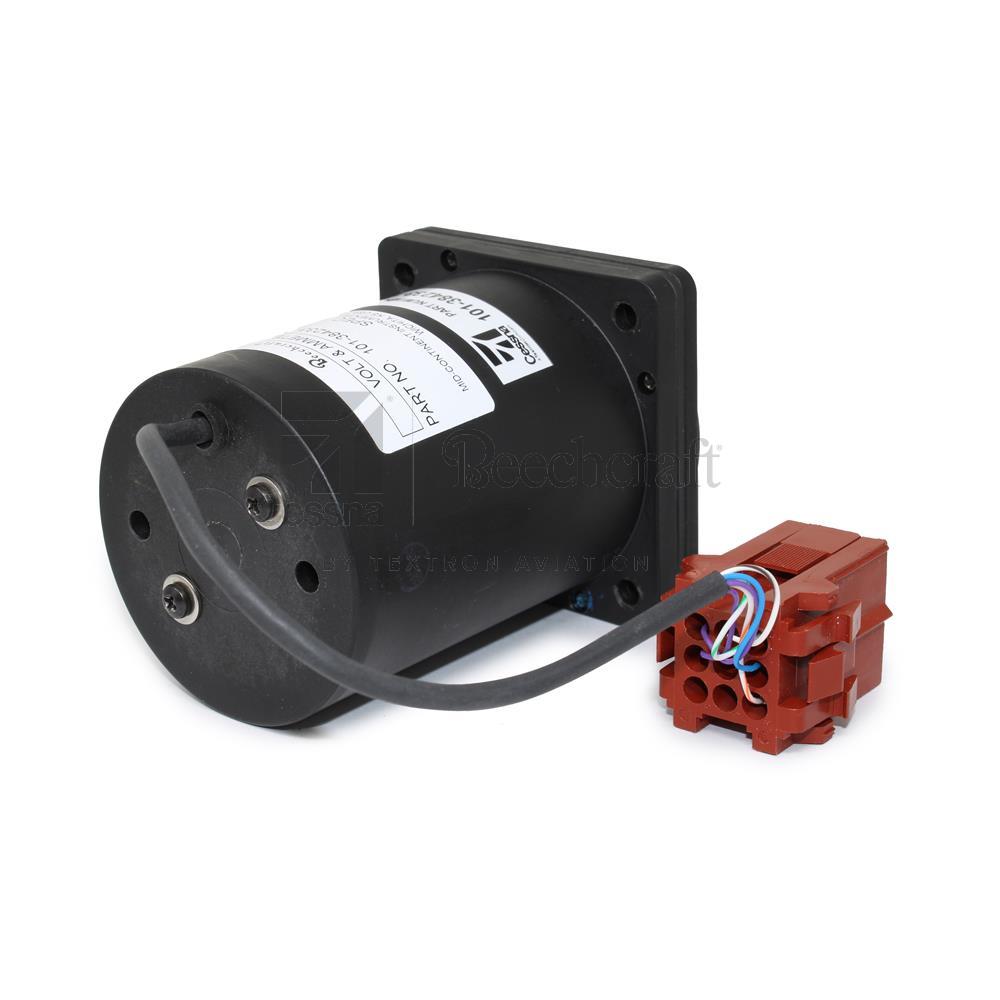 101-384233-1EX|VOLT & AMP INDICATOR