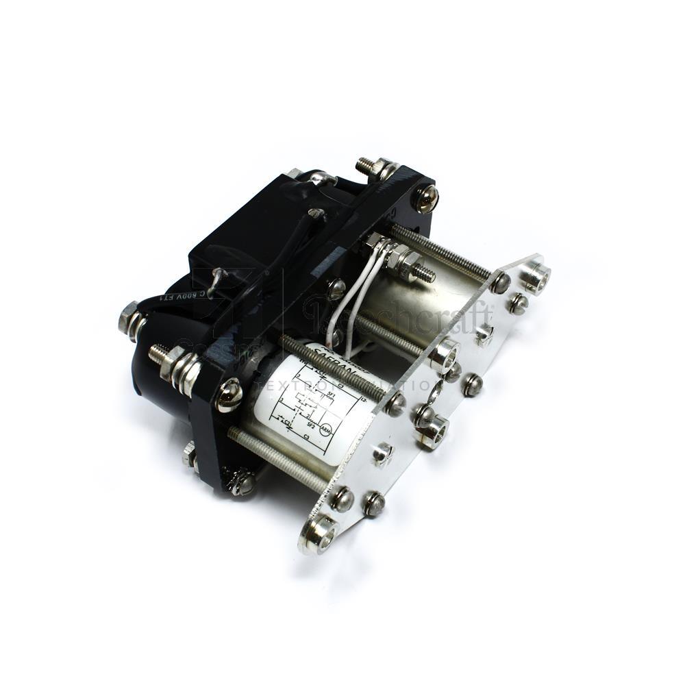SM50D7|BRAKE RELAY
