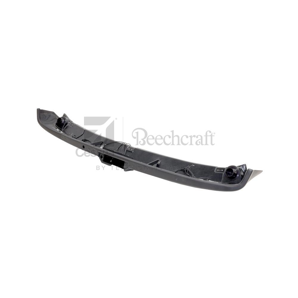 101-322002-603|GLARESHIELD ASSEMBLY