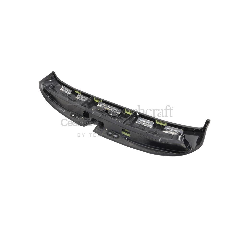 101-322002-603|GLARESHIELD ASSEMBLY