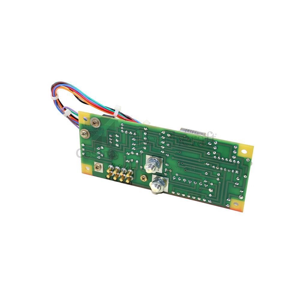 100-364371-9|CIRCUIT CARD ASSY-AIR CONDITIO