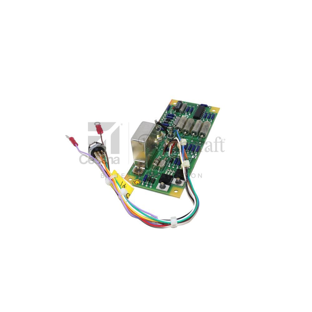 100-364371-9|CIRCUIT CARD ASSY-AIR CONDITIO