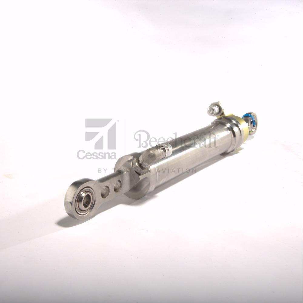 ACTUATOR, MAIN THRUST REVERSER