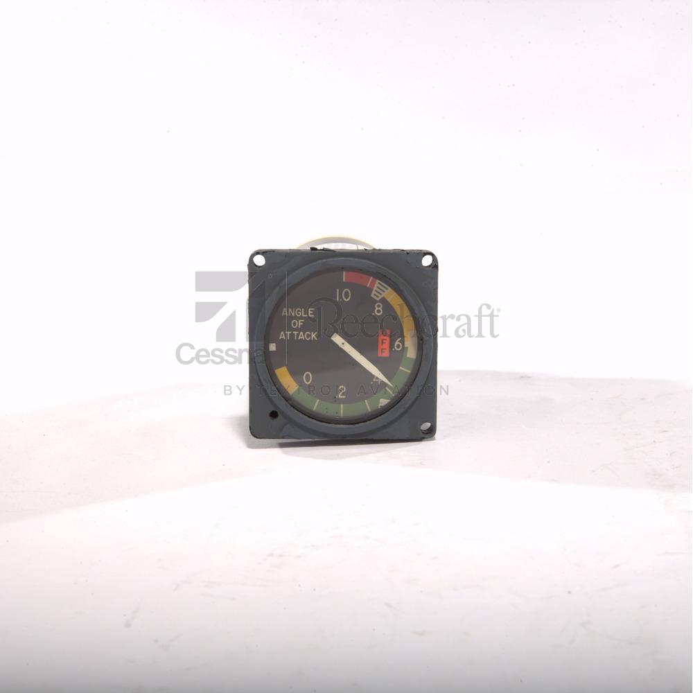 INDICATOR ANGLE OF ATTACK