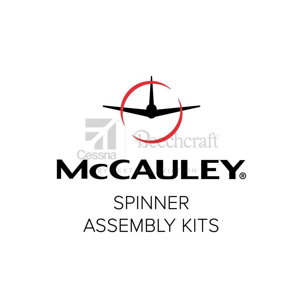 D4235-1 | McCauley Spinner Assembly