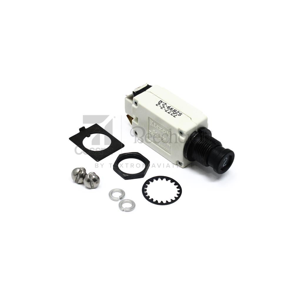 S2899-2.0|CIRCUIT BREAKER