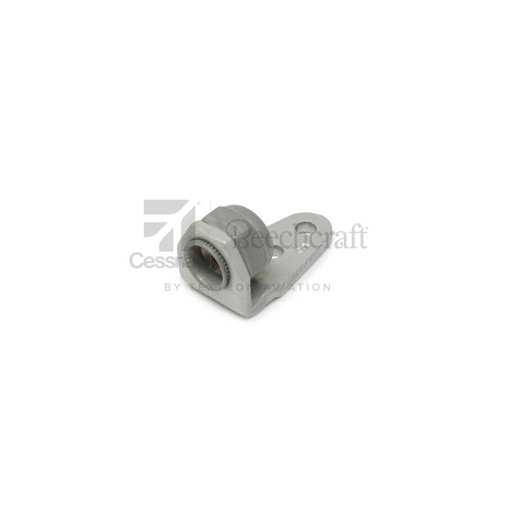AN256-10|NUTPLATE ALUMINUM