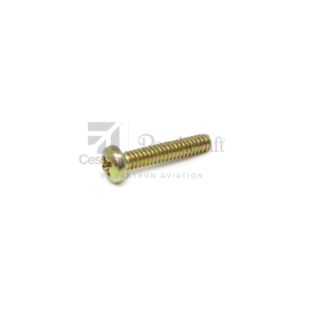 MS35206-232|SCREW, MACHINE- PAN HEAD