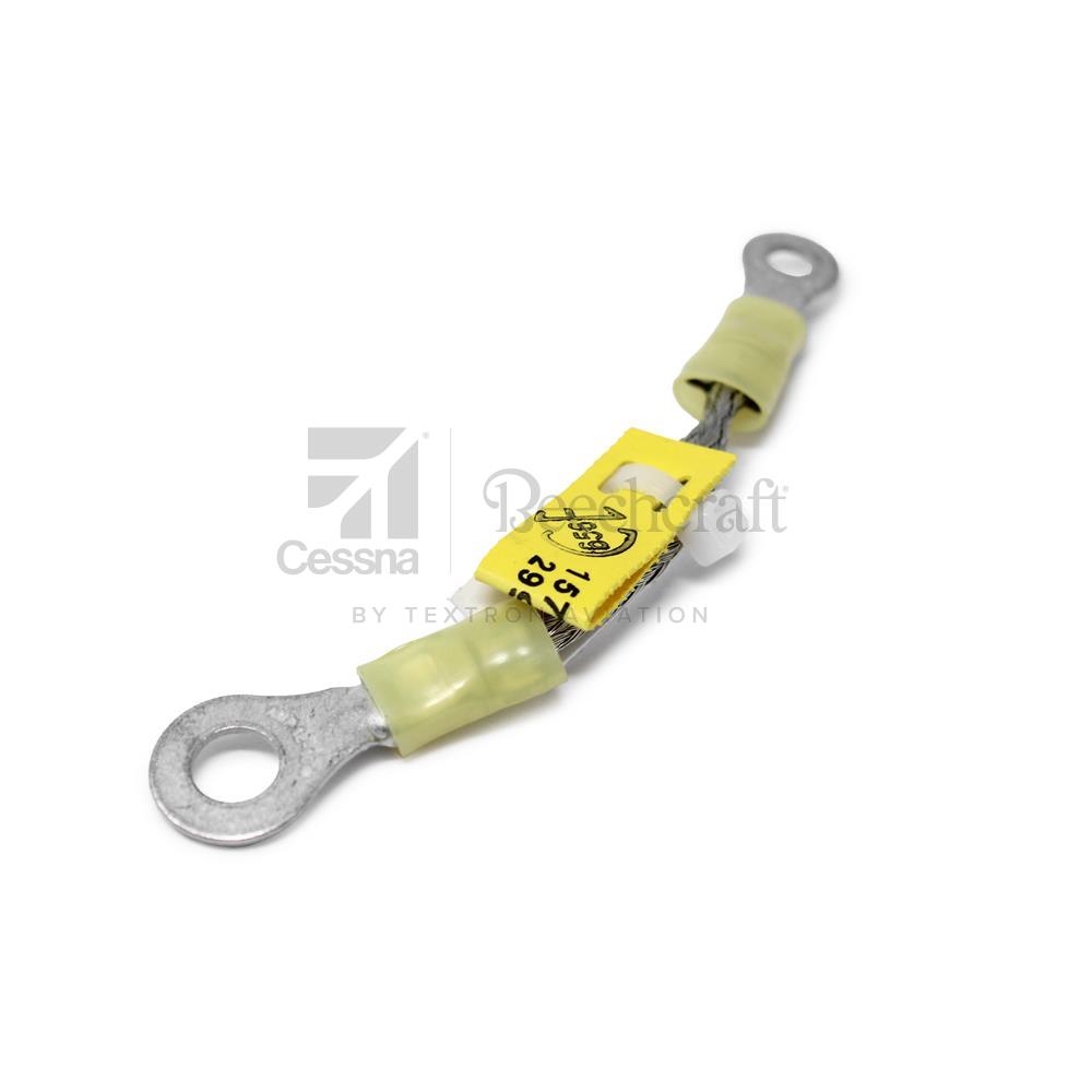1570102-1 | Electrical Bonding Strap Assembly