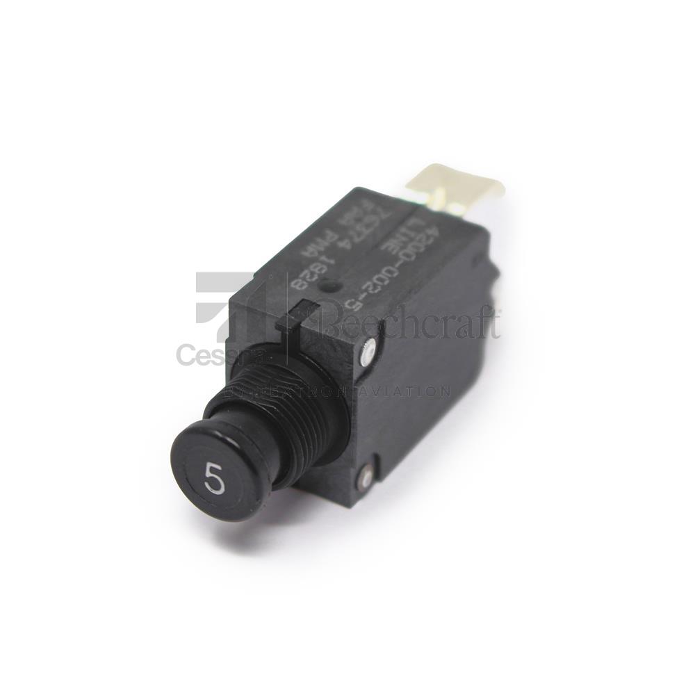 4200-002-5|CIRCUIT BREAKER
