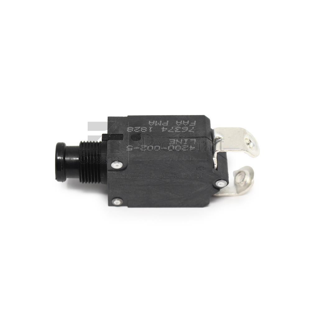 4200-002-5|CIRCUIT BREAKER