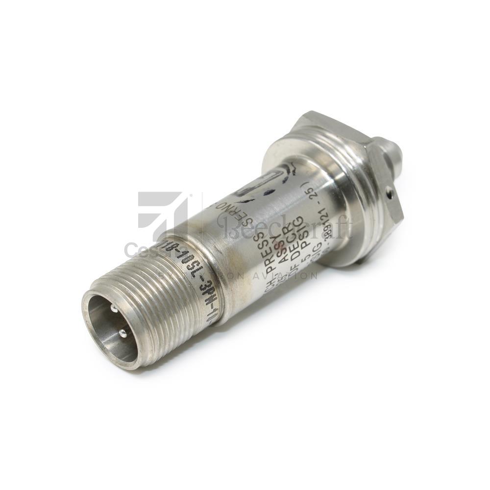 50-389121-25|PRESSURE SWITCH, OIL