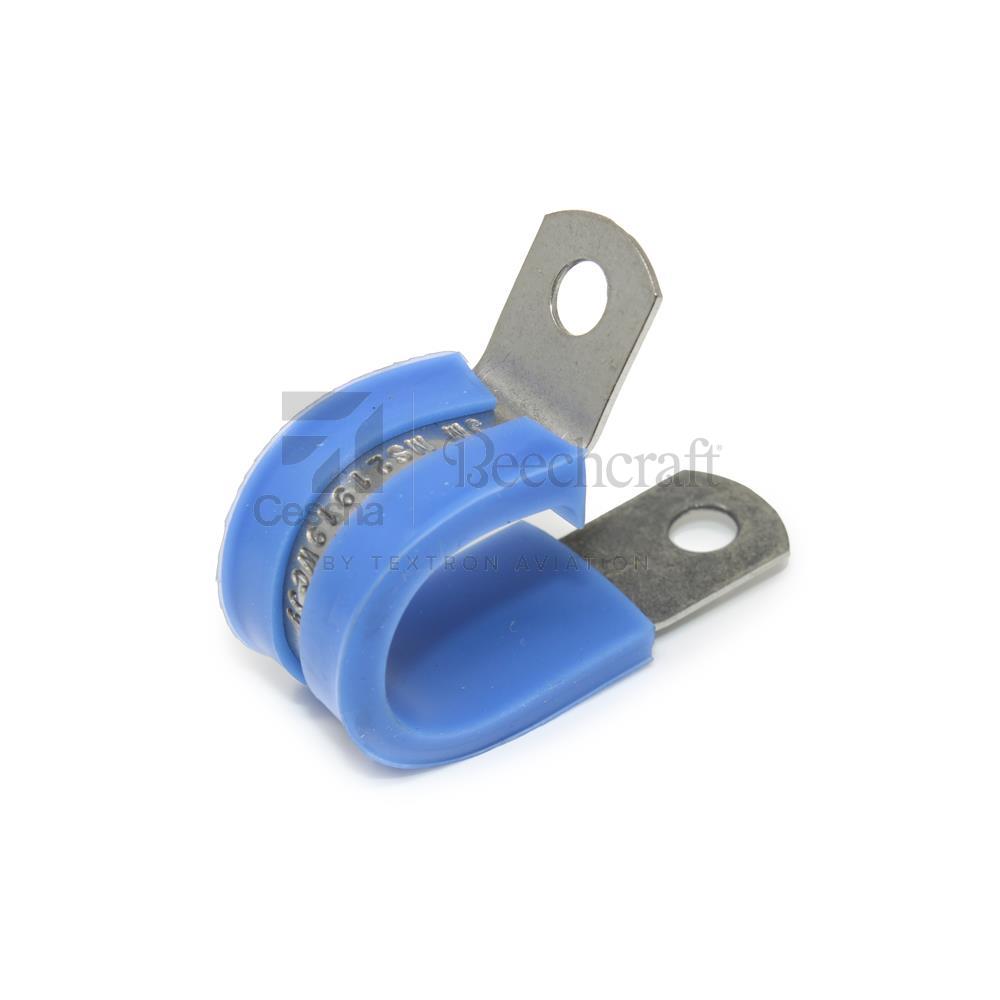 MS21919WCJ9|LOOP CLAMP