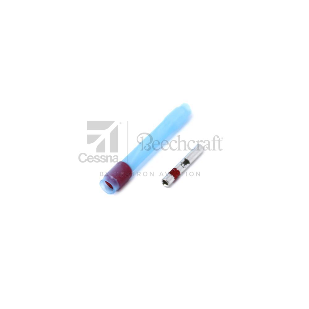 M81824/1-1|SPLICE