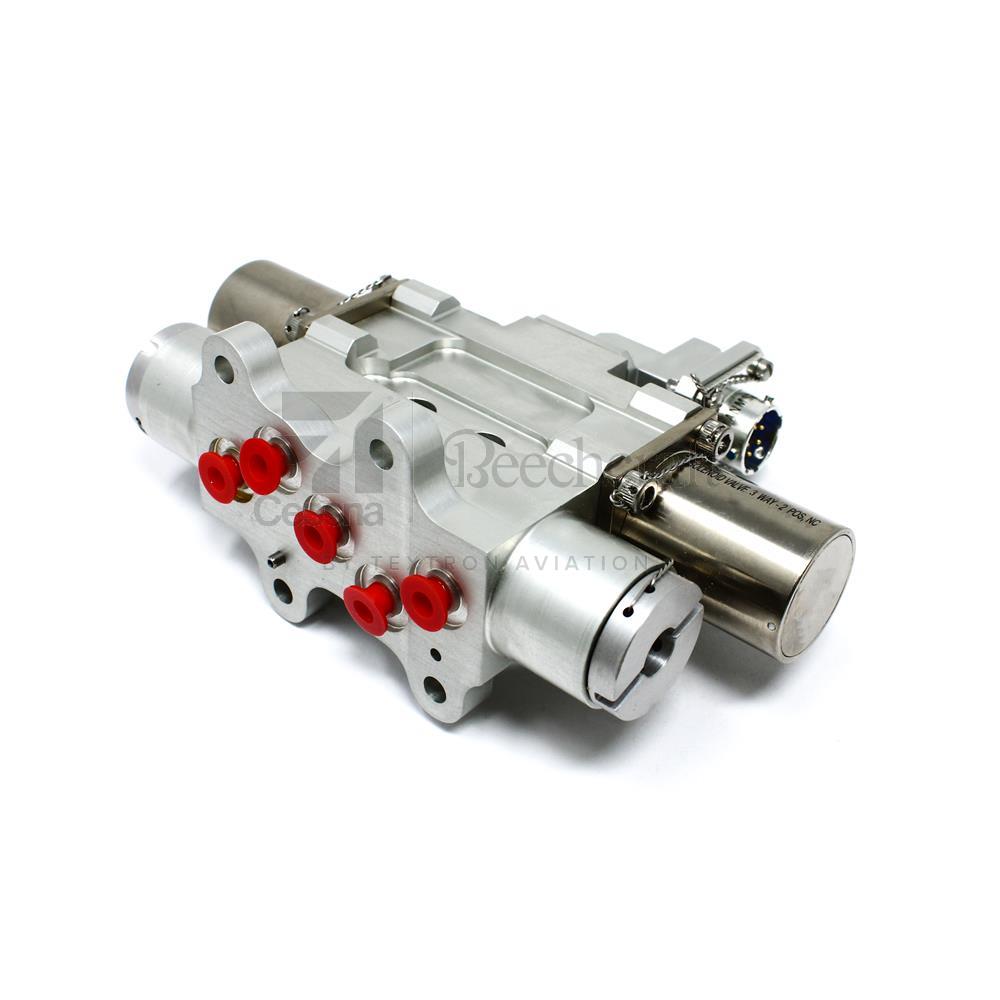 9912712-14EX|FLAP CONTROL VALVE