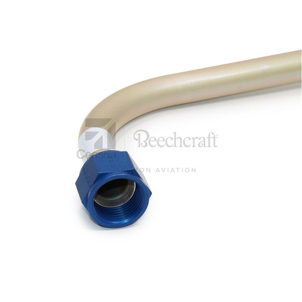 6355015-8|TUBE FIRE EXT-RH