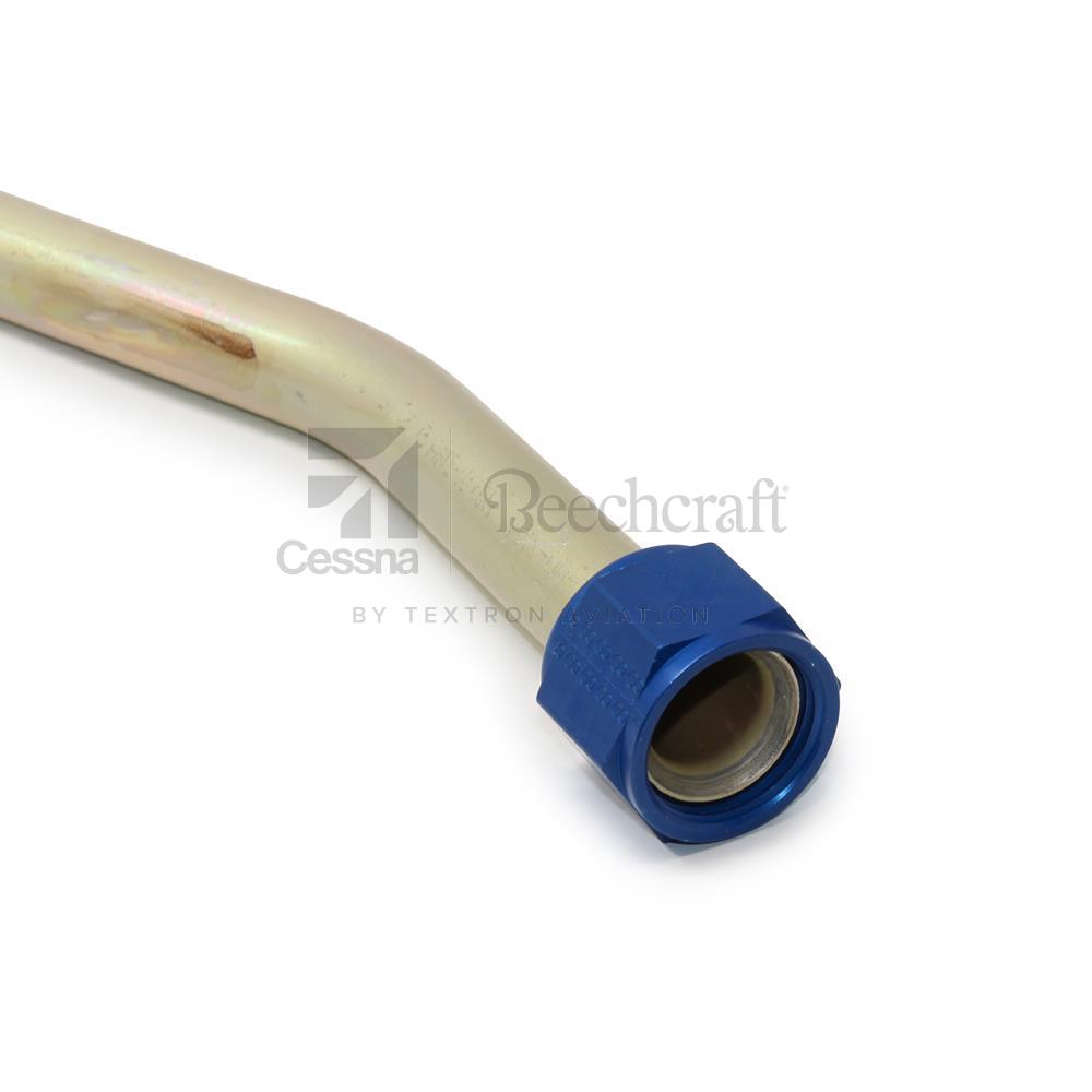 6355015-8|TUBE FIRE EXT-RH