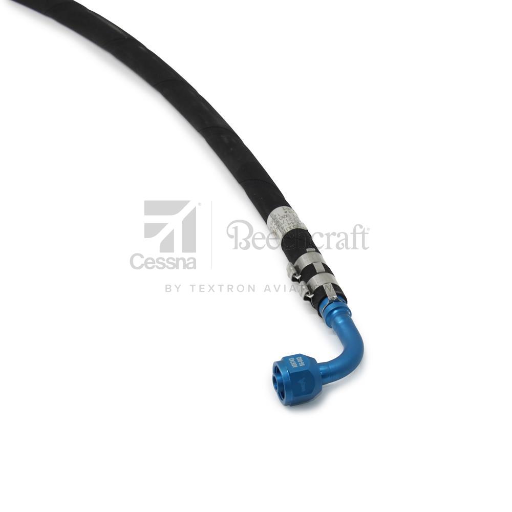 S4644-41|HOSE ASSY
