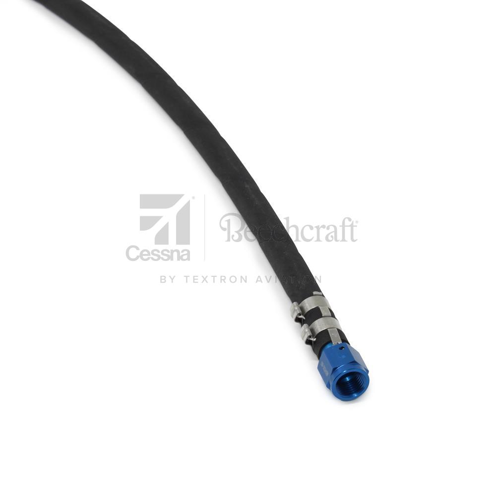 S4644-41|HOSE ASSY