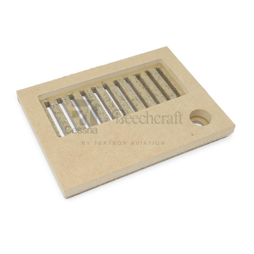 13057-1-2|GRATE-AS10114 MESA BEACH GLOSS