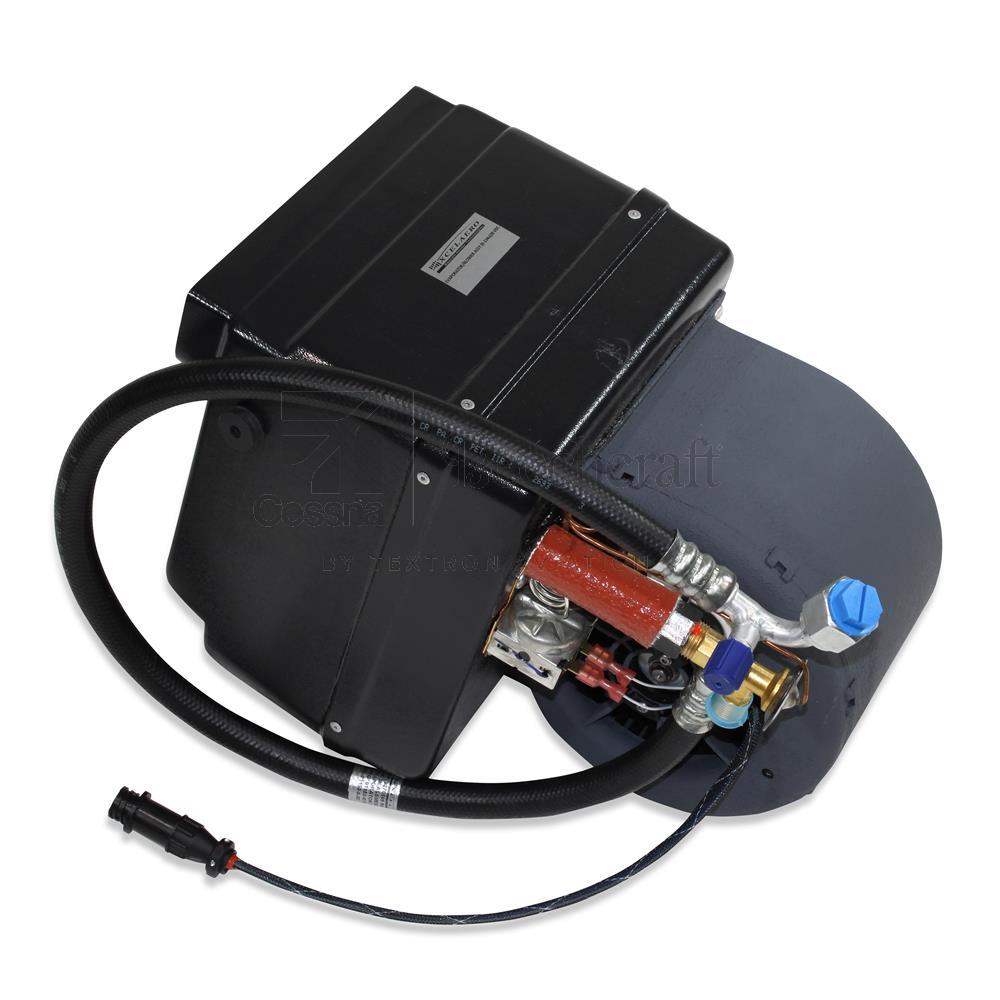 2270001-3 | Beechcraft King Air Ground Cooling Kit