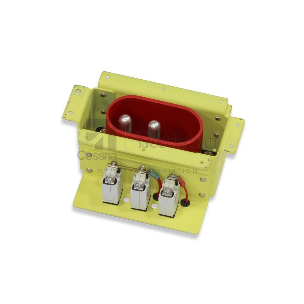 2270001-3 | Beechcraft King Air Ground Cooling Kit