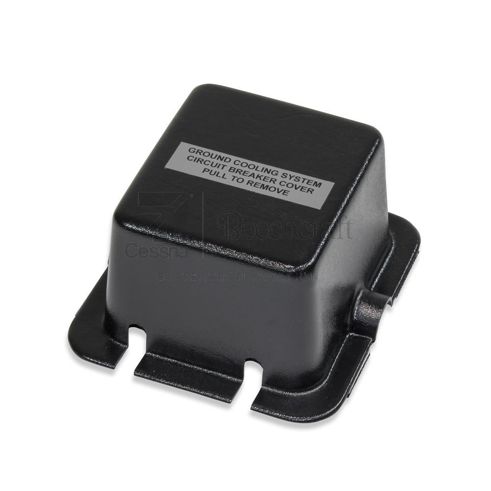 2270001-3 | Beechcraft King Air Ground Cooling Kit