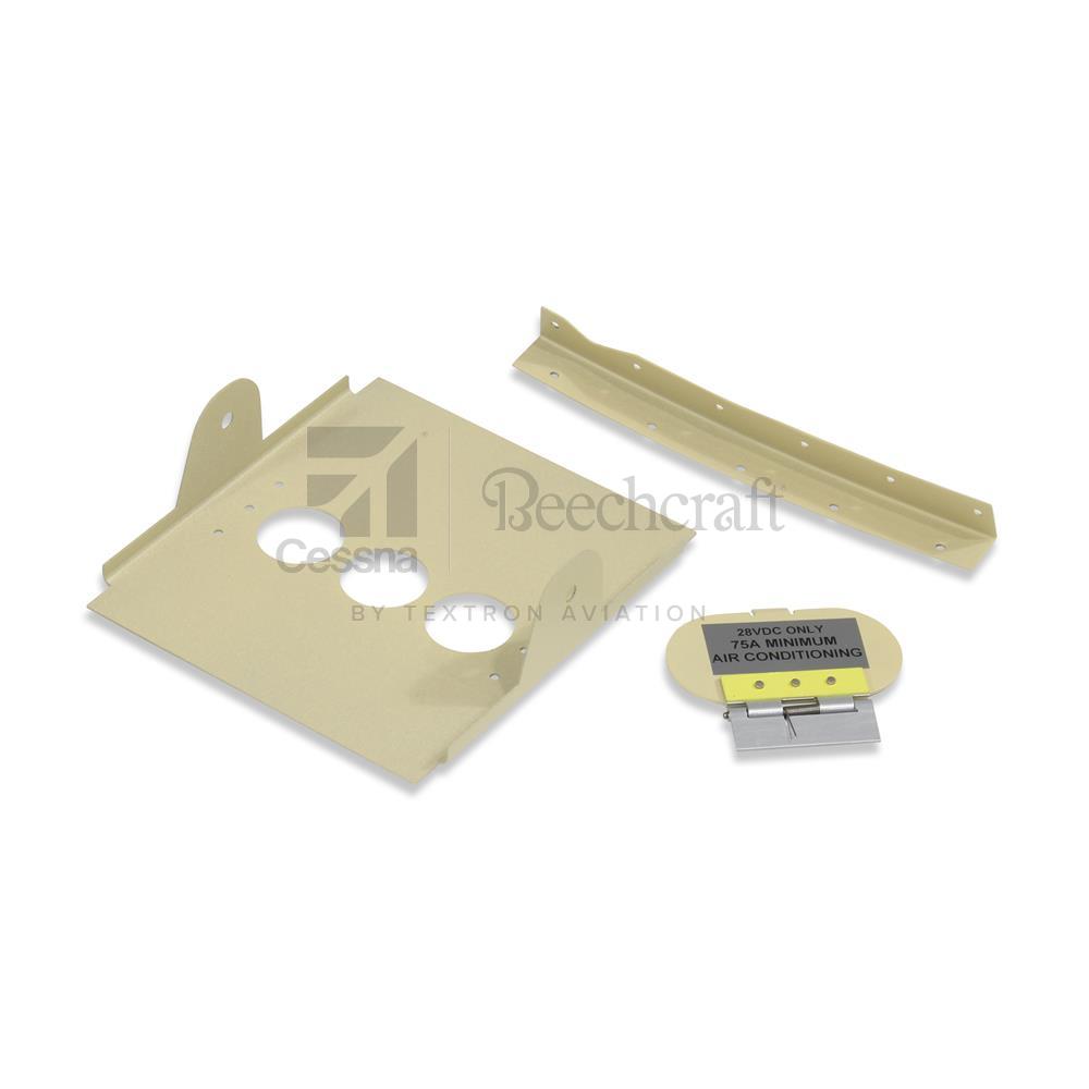 2270001-3 | Beechcraft King Air Ground Cooling Kit