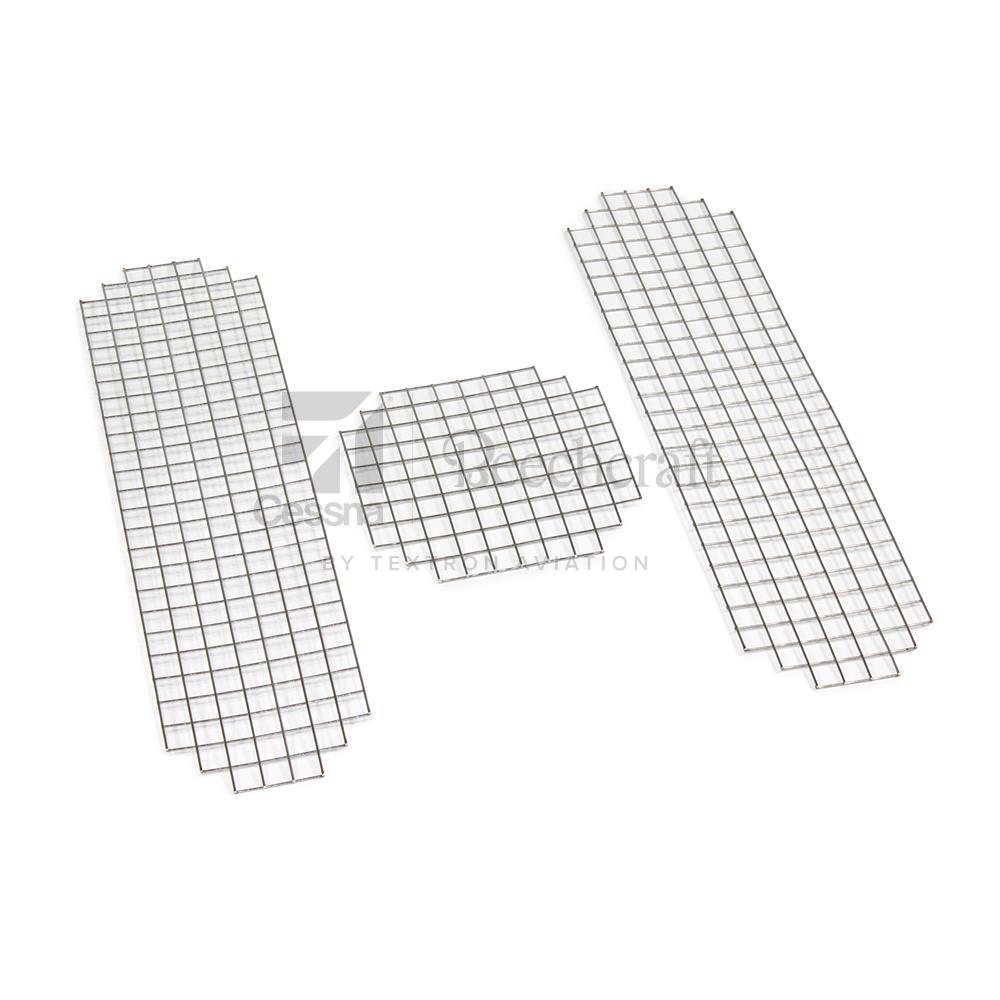 2270001-3 | Beechcraft King Air Ground Cooling Kit