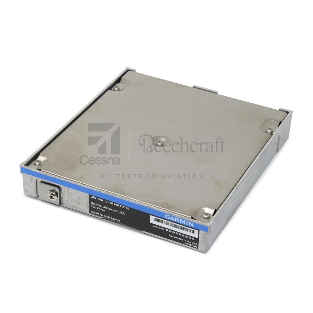 011-03177-10|GDL69A SXM WX AUDIO DATA LINK