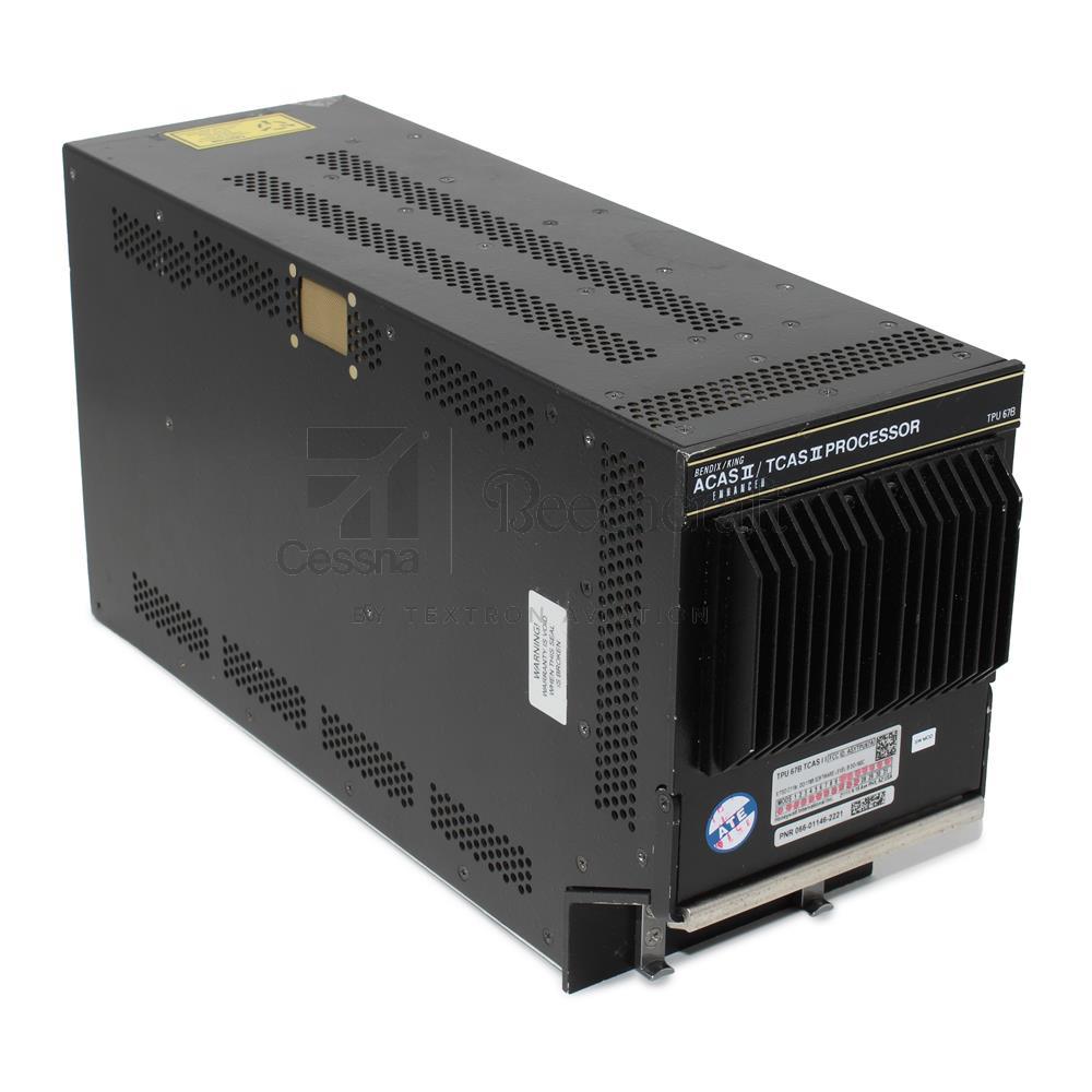 066-01146-2221EX|TPU 67B TCASII CHANGE7.1