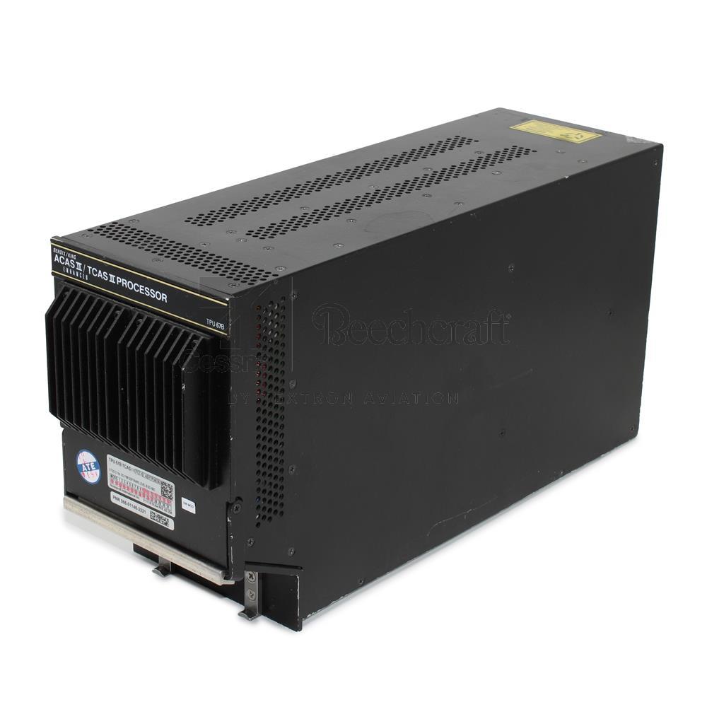 066-01146-2221EX|TPU 67B TCASII CHANGE7.1