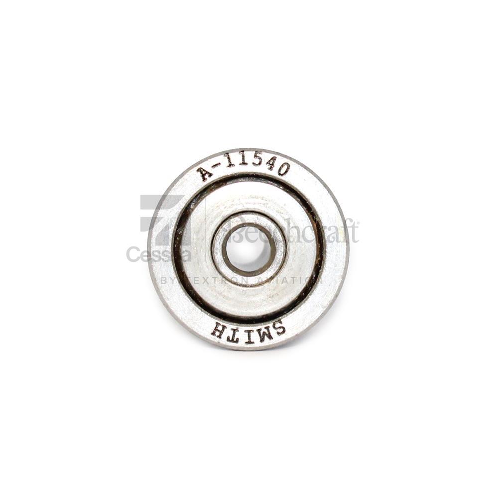 A-11540|FLANGE ROLLER BEARING