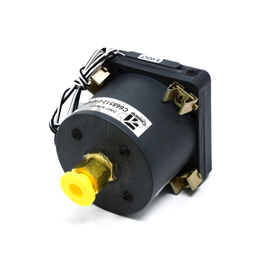 C668512-0101EX|OXYGEN GAGE