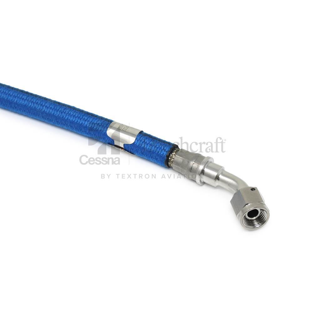 AS116-06K0136|HOSE ASSY