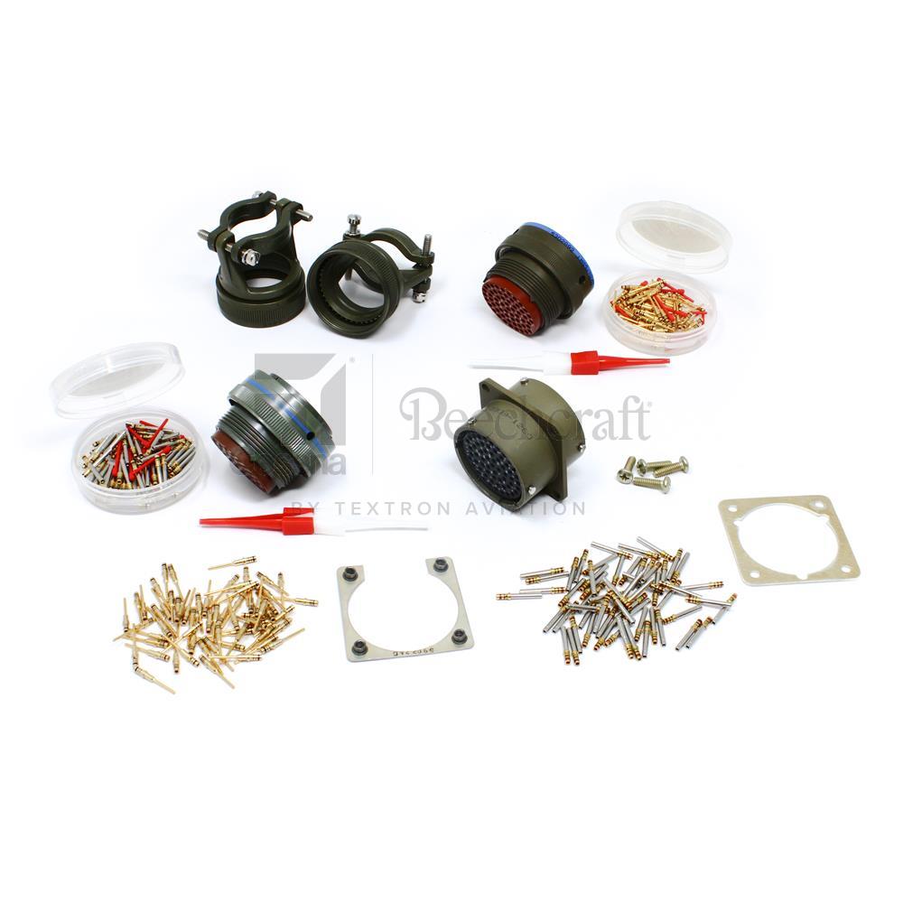 101-3202-1|KIT- BULKHEAD CONNECTOR CHANG