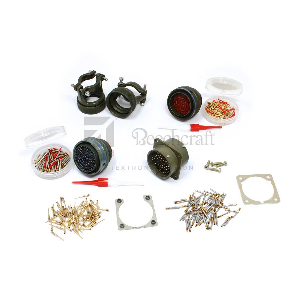 101-3202-1|KIT- BULKHEAD CONNECTOR CHANG