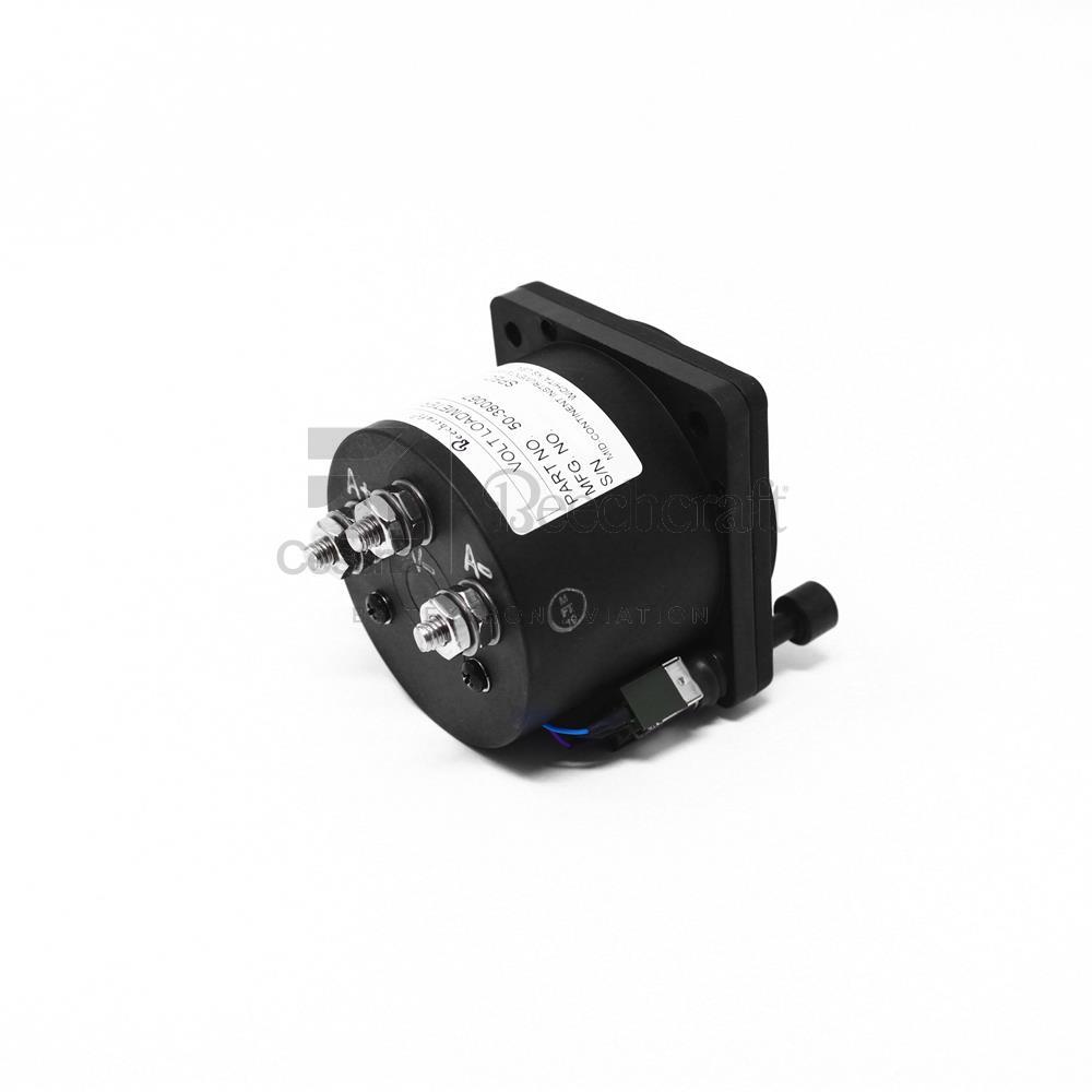 50-380067|VOLT LOAD METER