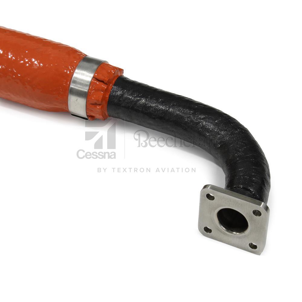 101-389001-9|HOSE ASSEMBLY- INSULATED, BLE