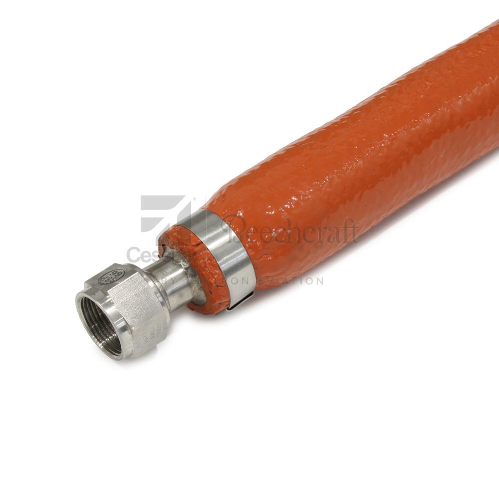101-389001-9|HOSE ASSEMBLY- INSULATED, BLE