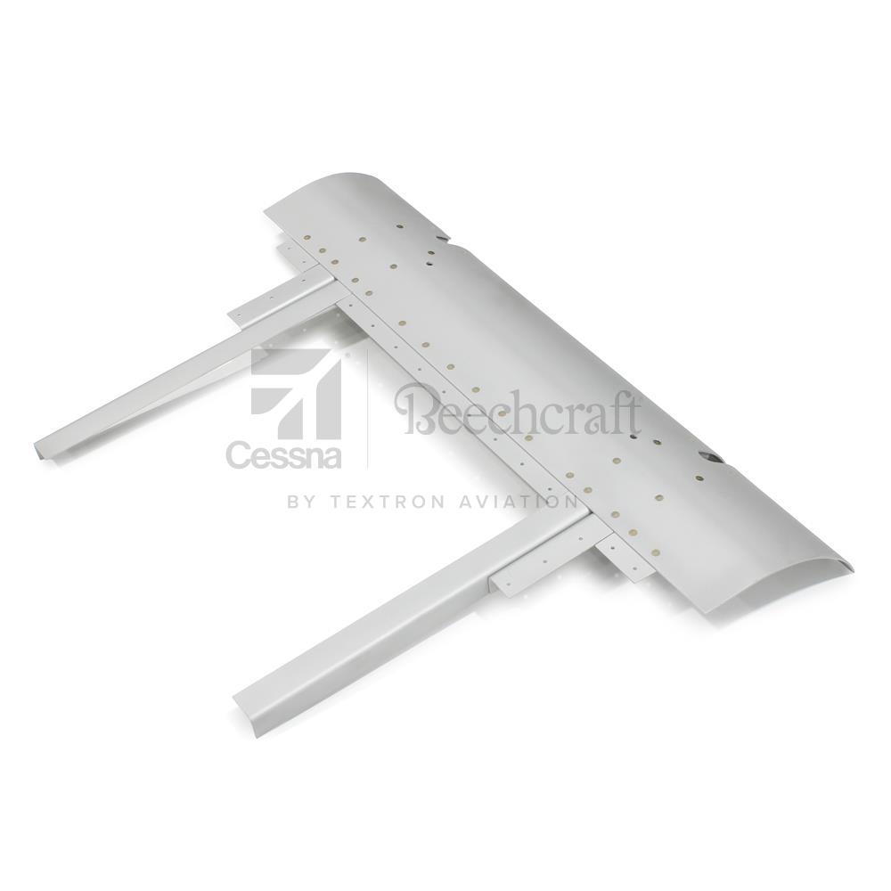 81-3101-1|PARTICLE SEPARATOR ASSEMBLY