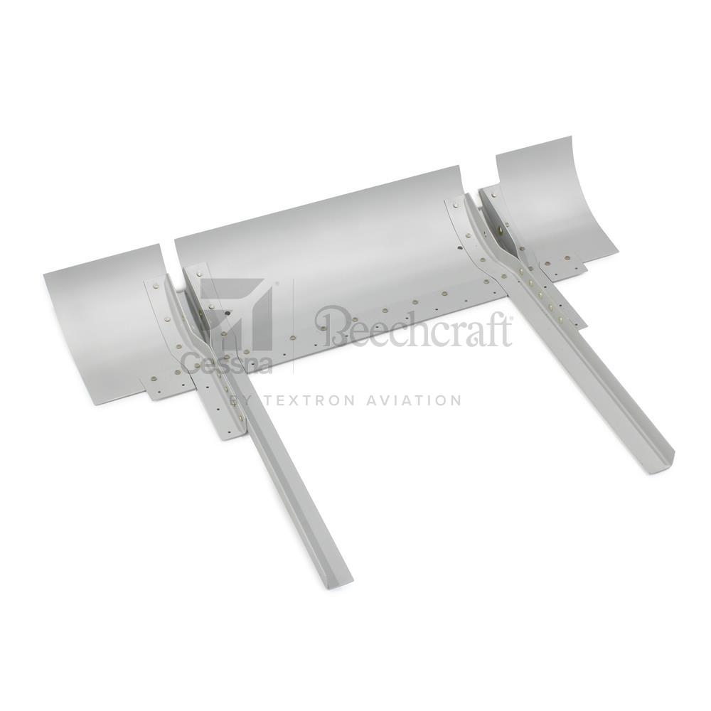 81-3101-1|PARTICLE SEPARATOR ASSEMBLY