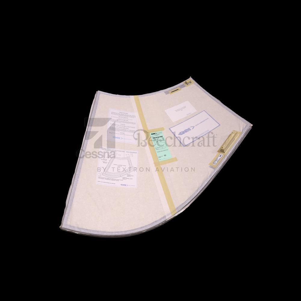 NF24016-416 | Windshield A Panel Assembly