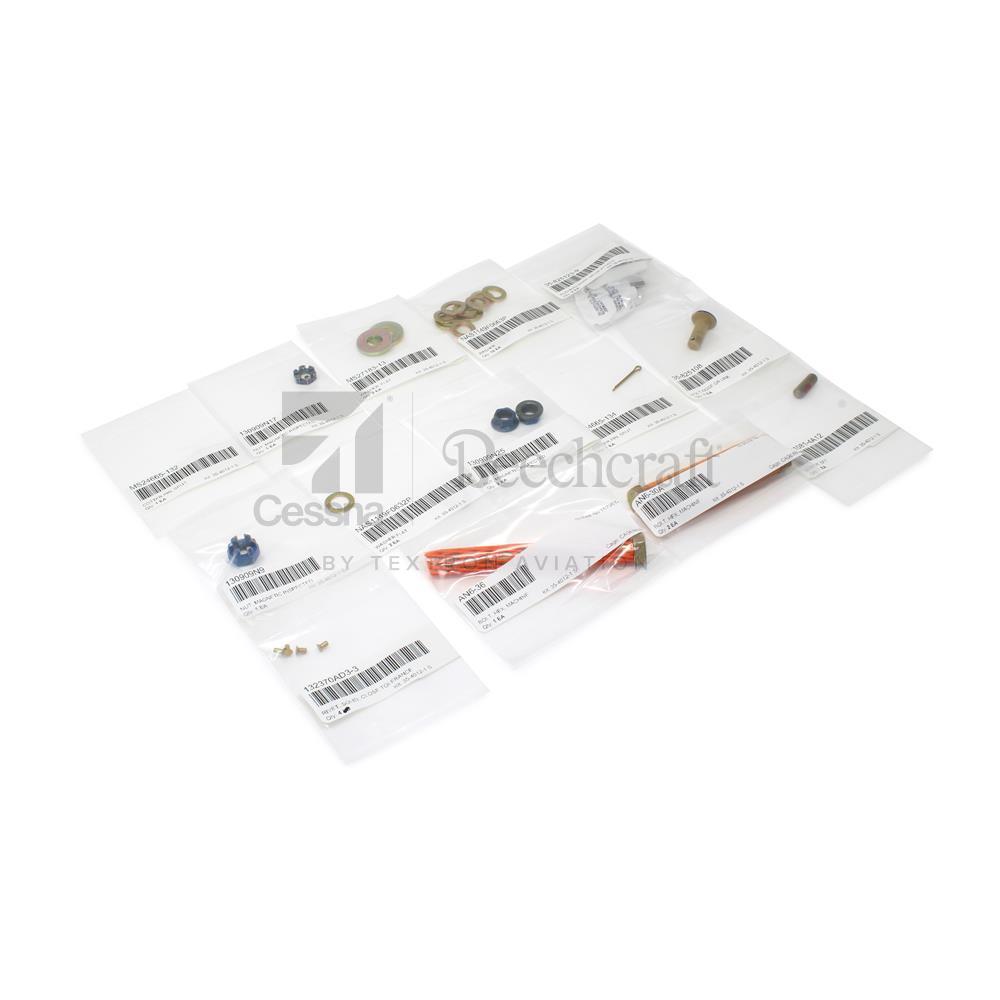 35-4012-1 S|NOSE GEAR DRAG LEG (COMM KIT)