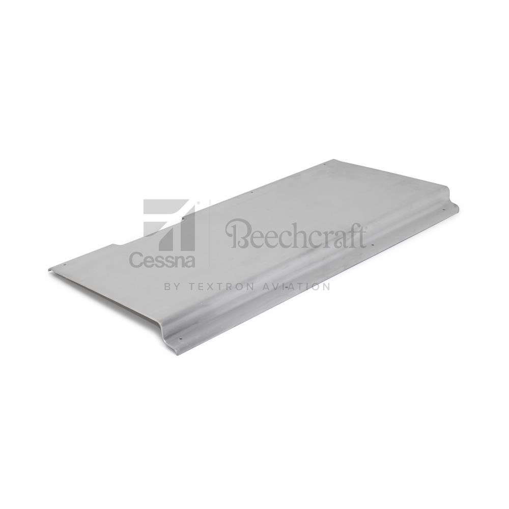 96-340025|RADIO PANEL BLANK