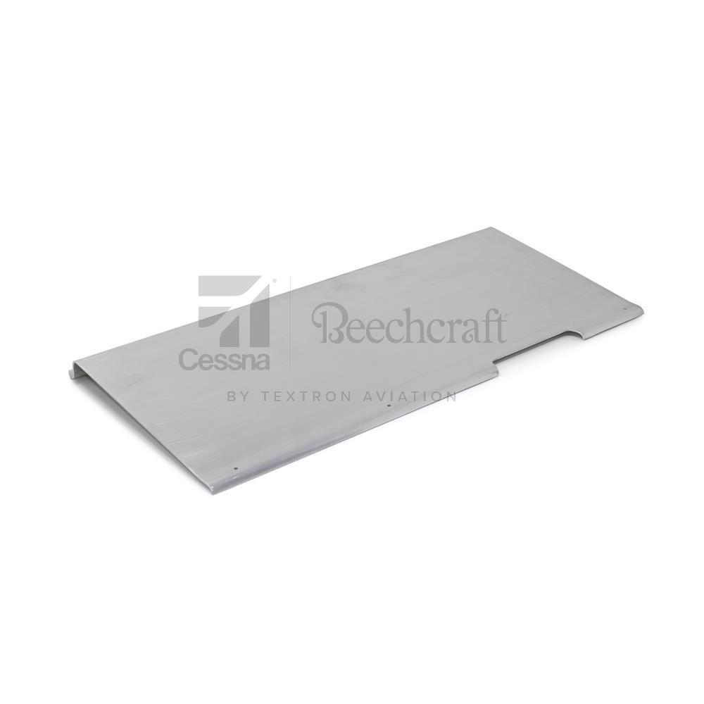 96-340025|RADIO PANEL BLANK