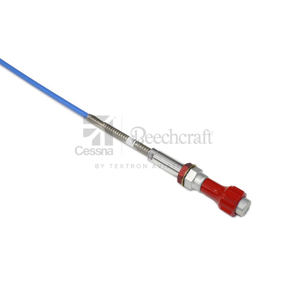 6406-1|MIXTURE CONTROL