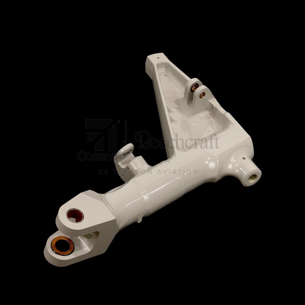 6641630-41REP|TRUNNION SUBASSY, LH